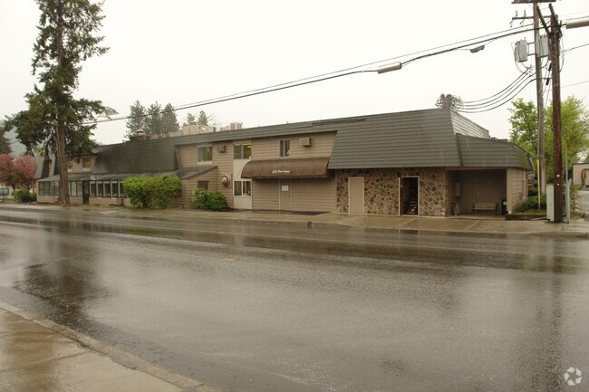 Foto del edificio - Bestland Independent Living