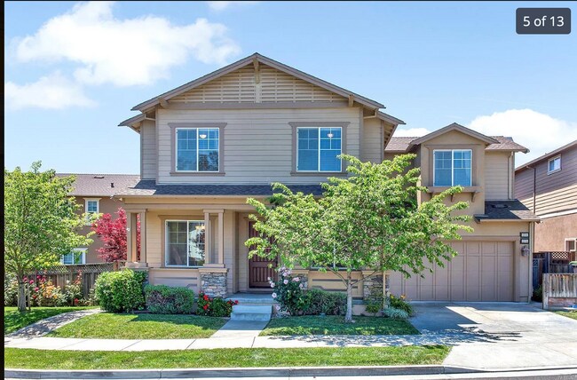 Foto del edificio - 1376 Gordon Ln