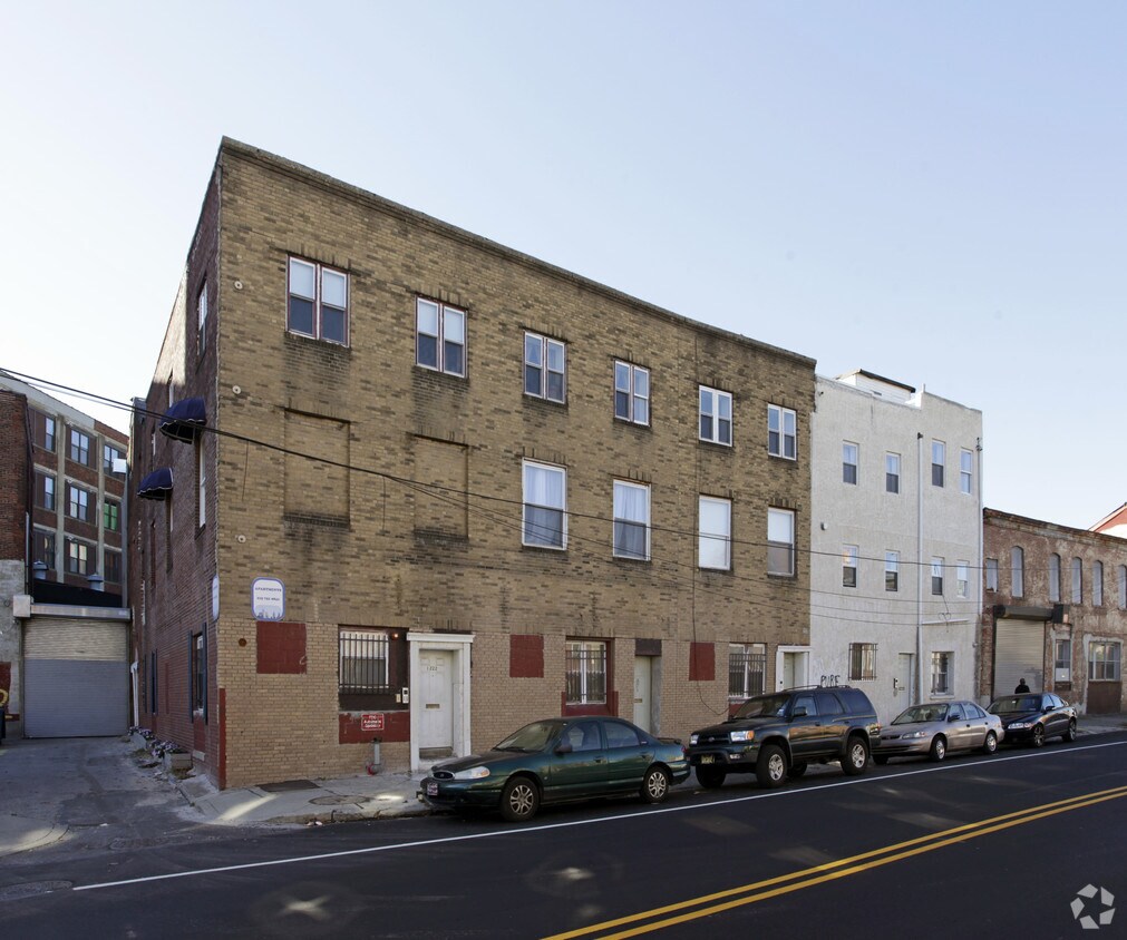 Foto principal - Ridge Apartments