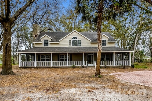 Building Photo - 3312 Carson Oaks Ln