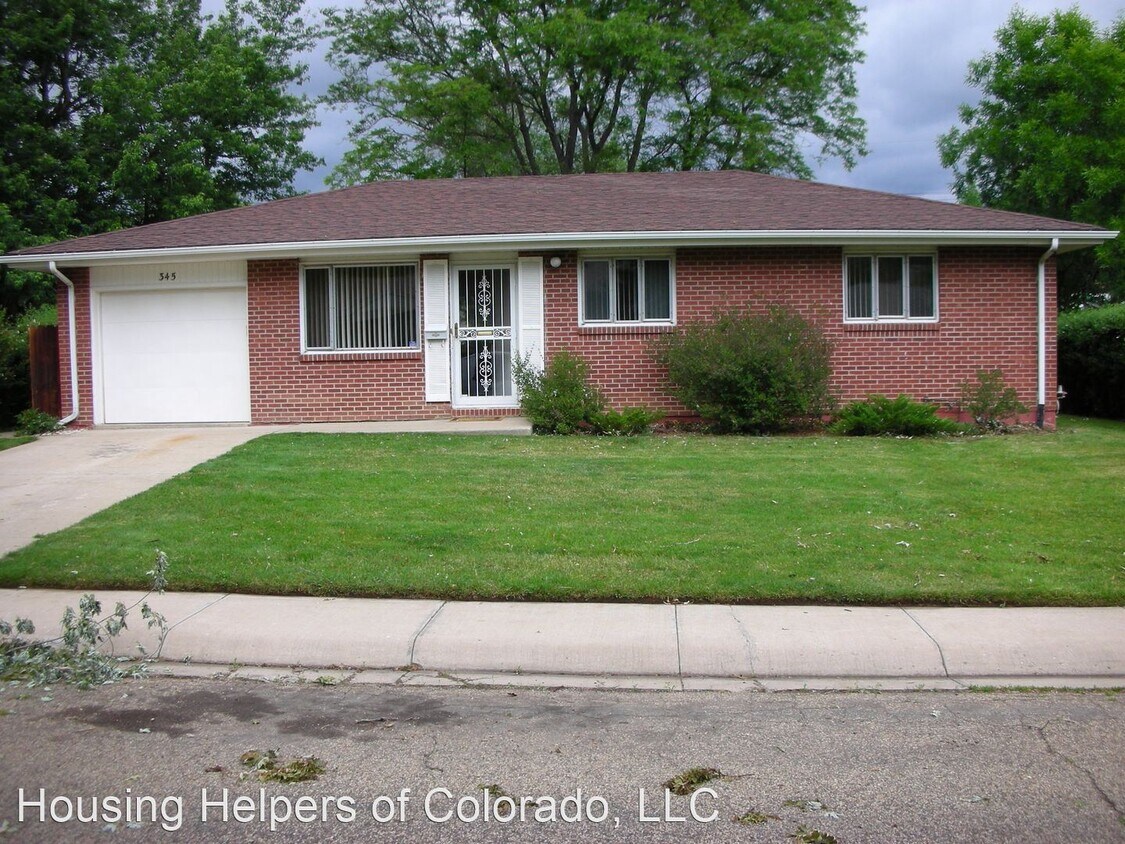 Primary Photo - 5 br, 2.5 bath House - 345 S 43rd Street