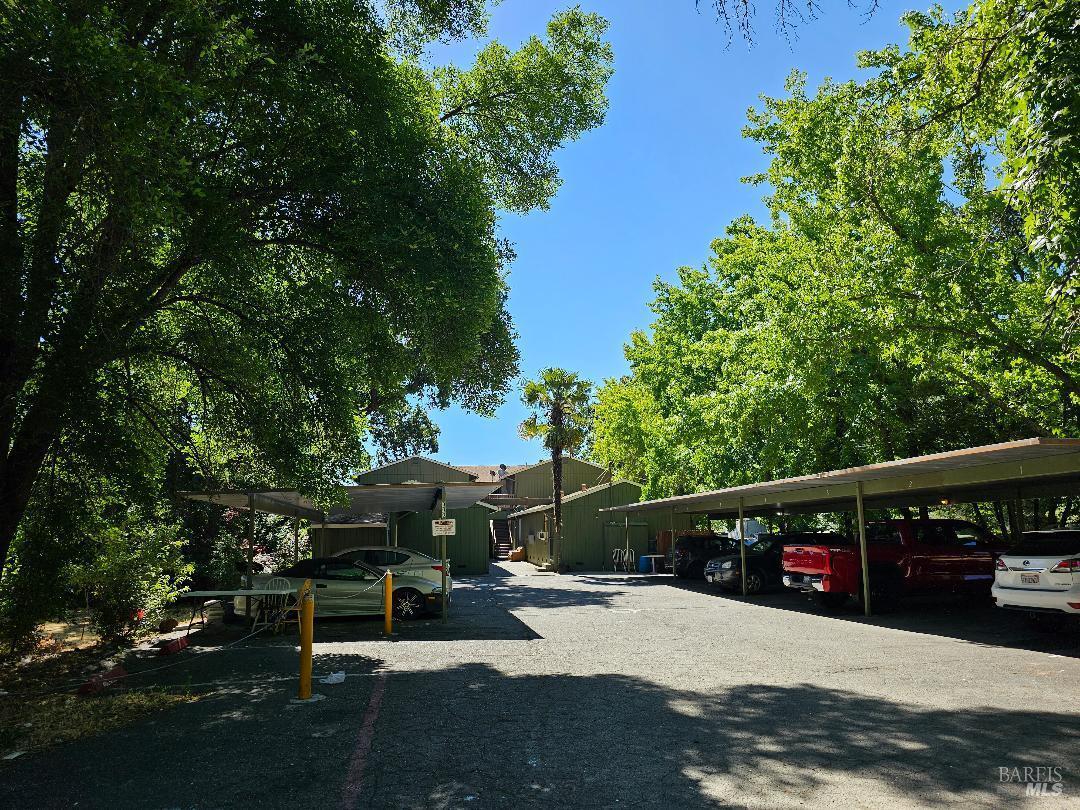 Foto principal - 1300 Pine St