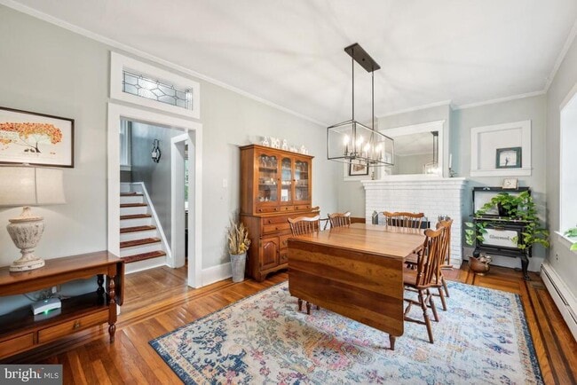 Building Photo - 405 W Mantua Ave