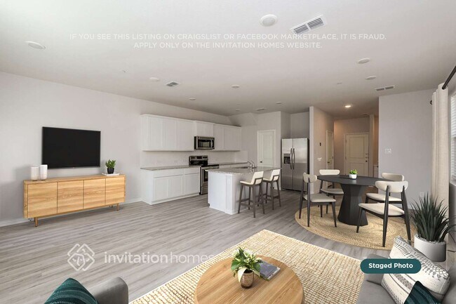 Building Photo - 6411 Blue Trl