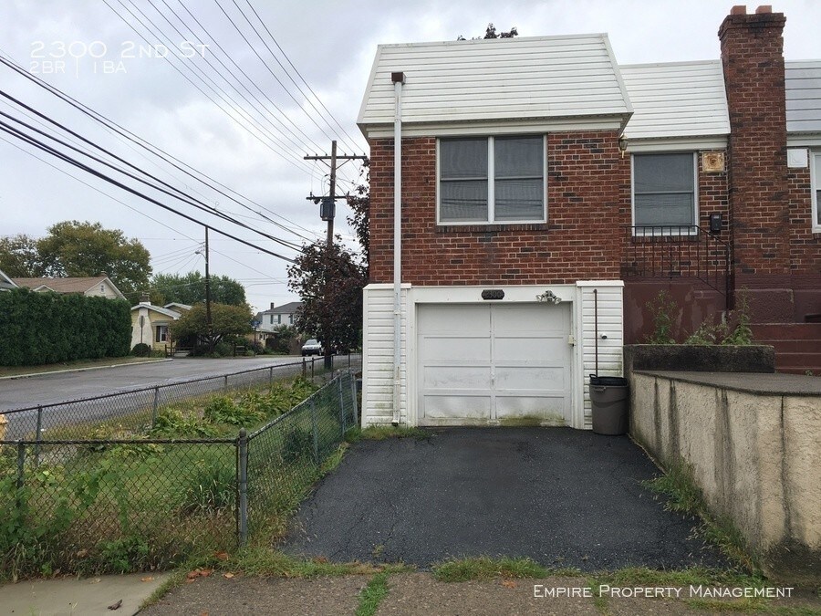 Foto principal - 2300 2nd St