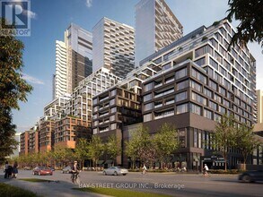Building Photo - 470 Front St W