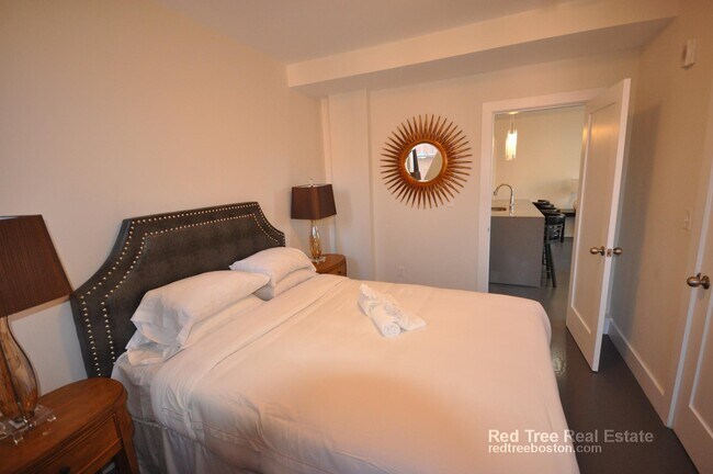 Foto del edificio - 659 Massachusetts Ave