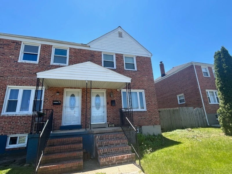 Foto del edificio - 1263 Brewster St