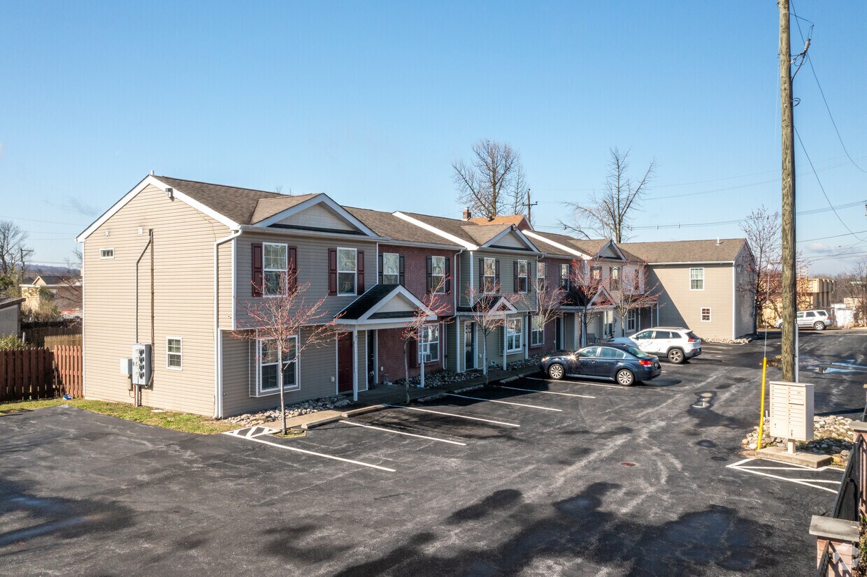 56 S Charlotte St, Pottstown, PA 19464 Apartments in Pottstown, PA