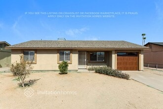 Building Photo - 3420 W Grovers Ave