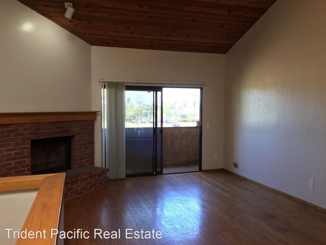 Foto principal - 4568 W Point Loma Blvd