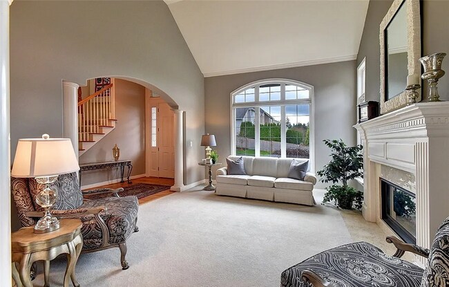 Building Photo - Ravenswood Community 4 Bedroom Home, Bothell