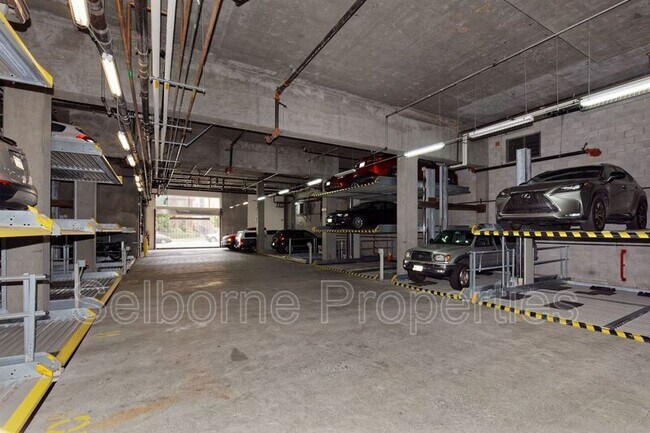 Foto del edificio - 1401 Jackson St