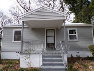 Building Photo - 5316 Ave J