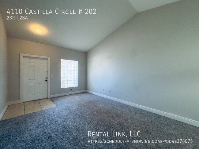 Building Photo - 4110 Castilla Circle