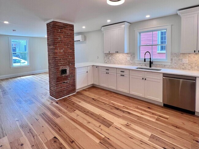 Foto del edificio - 371 Islington St