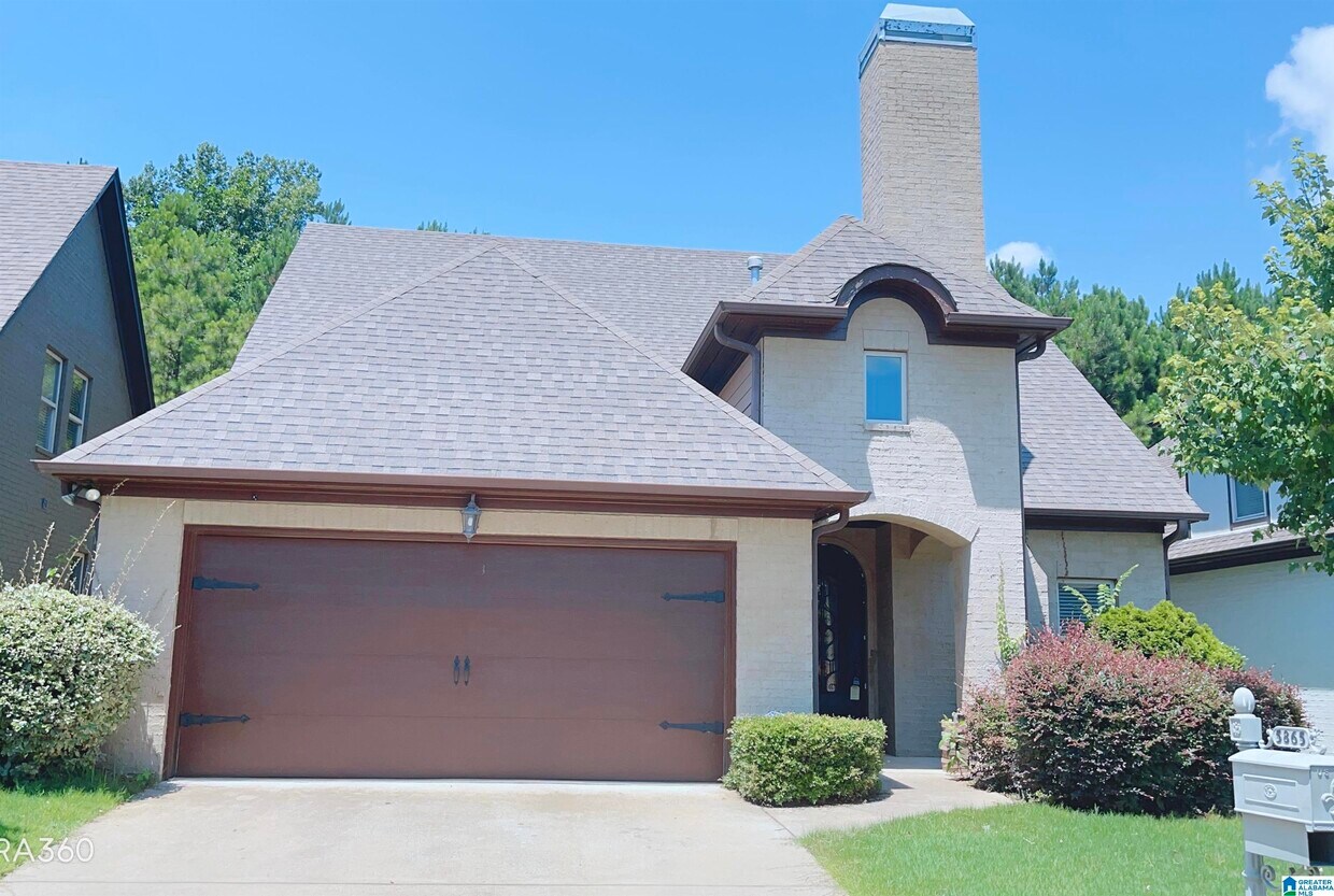 5865 Water Point Ln, Hoover, AL 35244 House Rental in Hoover, AL