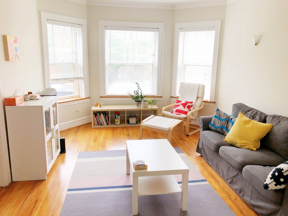 Foto principal - 4825 N Rockwell St