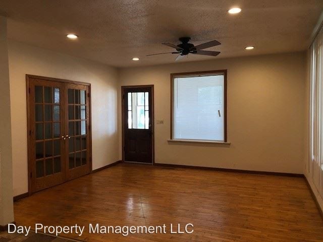 Building Photo - 2 br, 1 bath Apartment - 1204 S Jefferson St.