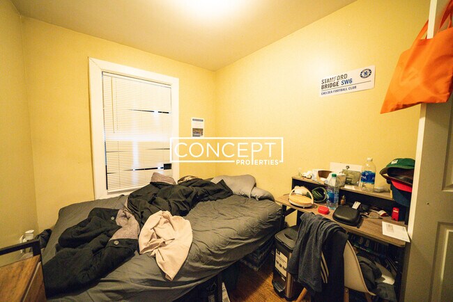 Foto del edificio - 4 Burke St