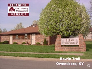 Building Photo - 1301 Bowie Trail