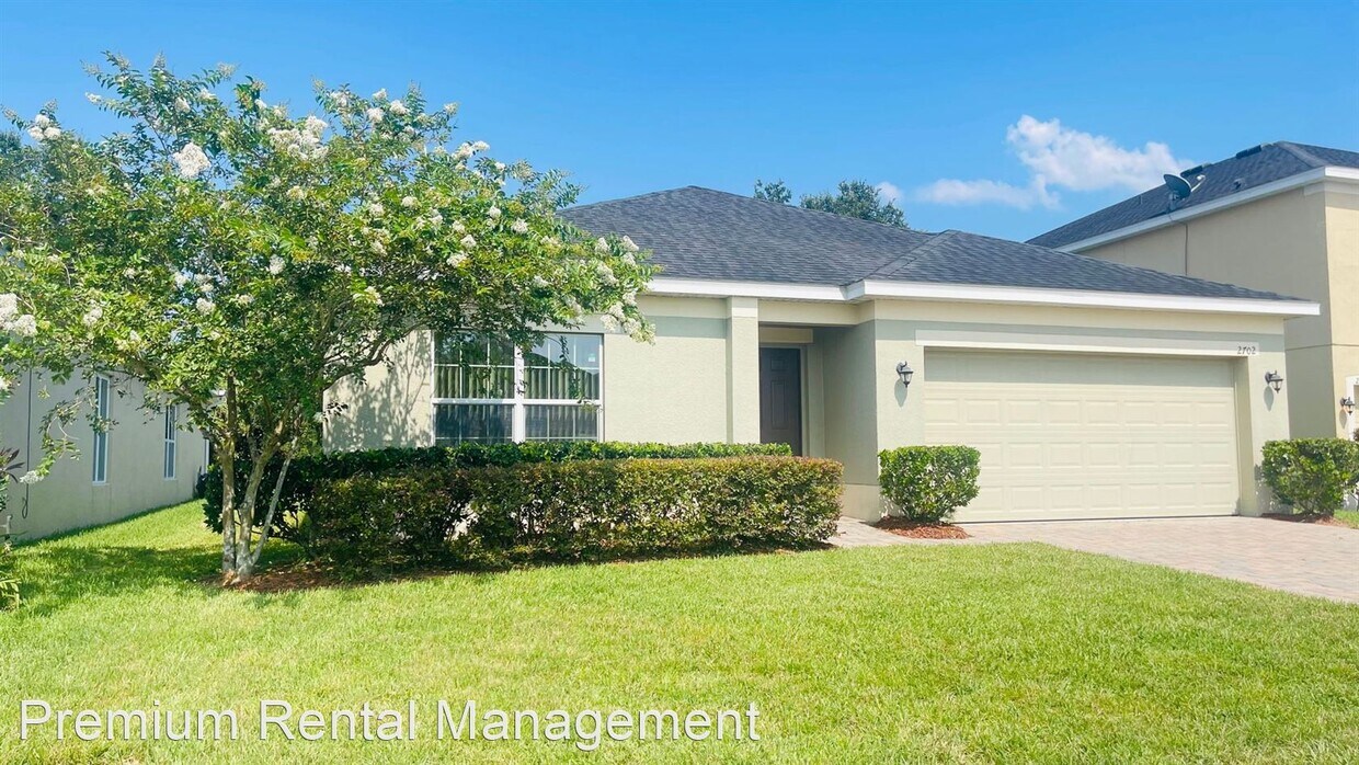 Primary Photo - 3 br, 2 bath House - 2702 Big Timber Dr