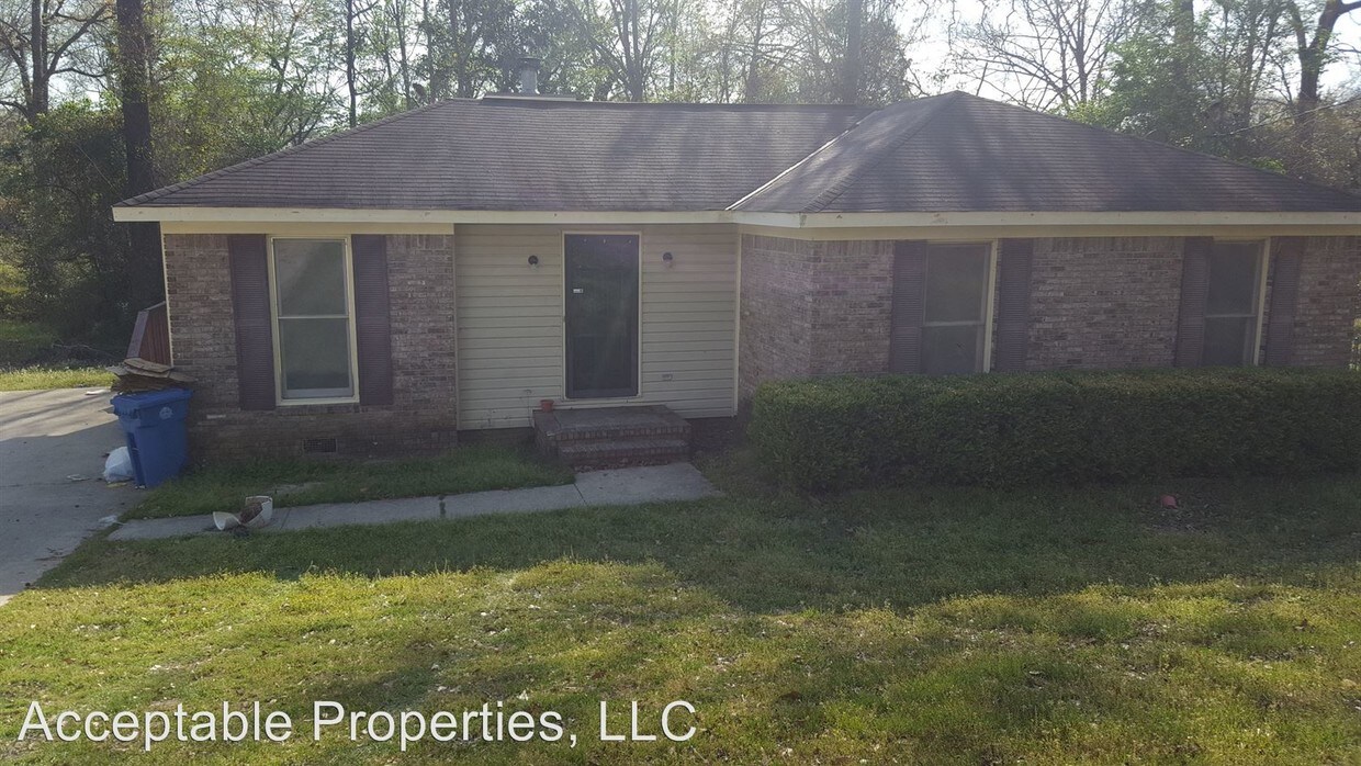 Foto principal - 3 br, 2 bath House - 1338 Sandusky Drive