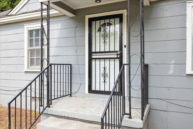 Foto del edificio - 2724 Steele St