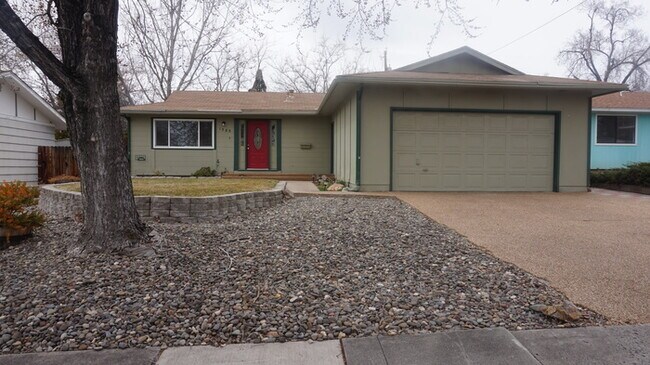 Building Photo - 1585 Rayburn Drive