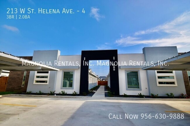 Building Photo - 213 W St Helena Ave