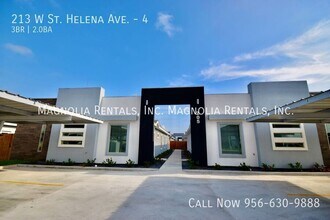 Building Photo - 213 W St Helena Ave