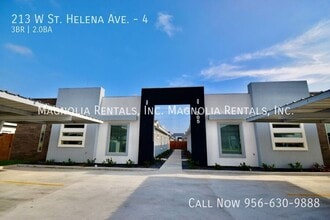 Building Photo - 213 W St Helena Ave