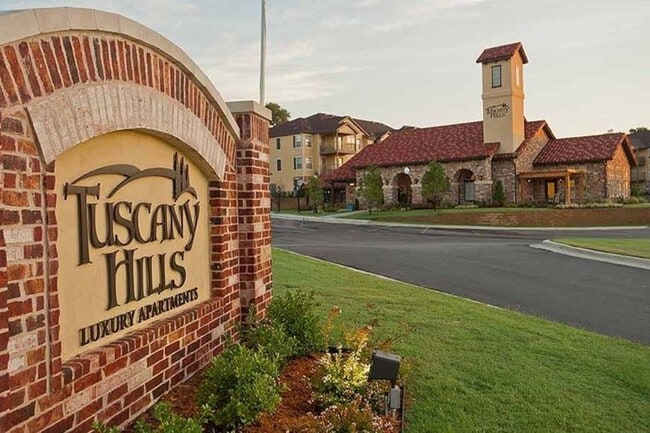 Interior Photo - Tuscany Hills Luxury Apartments