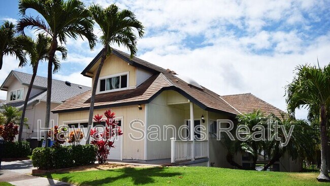 Foto del edificio - 92-331-331 Hookili Pl