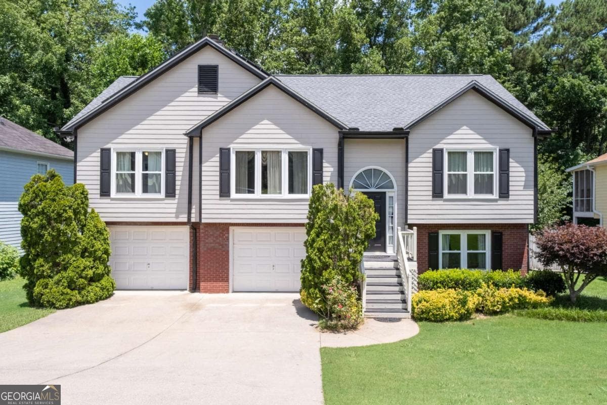 Foto principal - 4780 Baker Plantation Dr