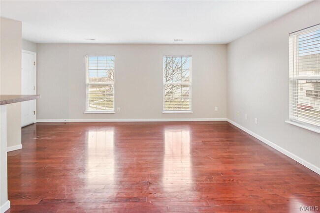 Foto del edificio - 286 Stonewall Creek Dr