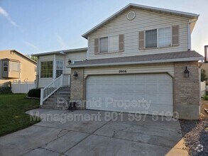 Building Photo - 2056 S 1600 W