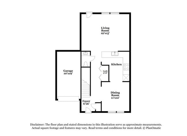 Building Photo - 330 Cornielle Ln