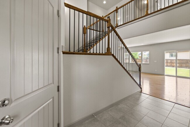 Foto del edificio - Welcome to The Glen at Widefield, where th...
