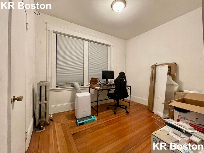 Foto del edificio - 247 Harvard Ave