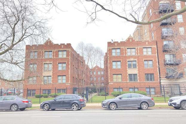 Building Photo - 4531 S Drexel Blvd