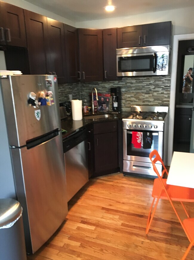 Foto del edificio - 2131 Spruce St