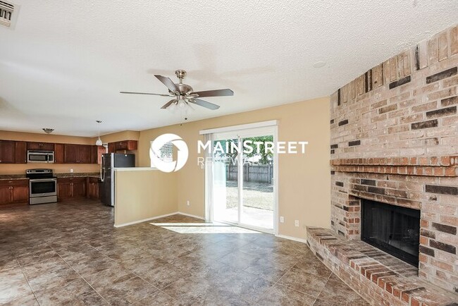 Foto del edificio - 3 Bedroom Pet-Friendly Home in Arlington, ...