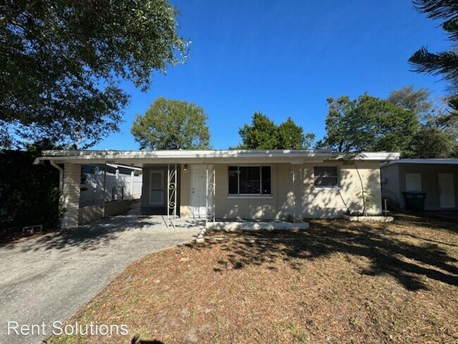 Building Photo - 3 br, 2 bath House - 10455 114th Terrace N