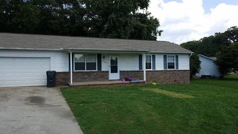 Building Photo - 4209 Deer Run Drive