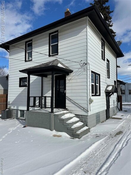 Foto del edificio - 28455 Melvin St