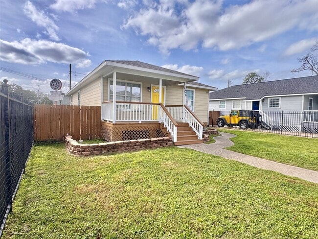 Foto del edificio - 301 Enid St