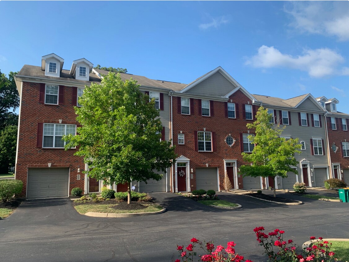 4315 Straight Arrow Rd Unit 4315, Beavercreek, OH 45430 Condo for