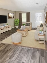 Building Photo - Caswell at The Hills