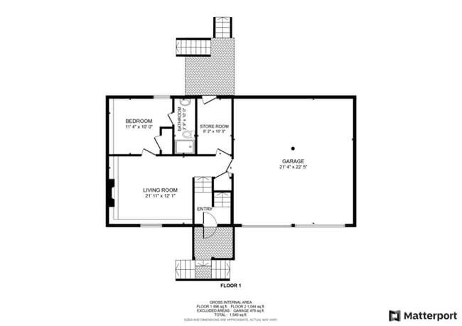 Building Photo - 706 Autumn Dr